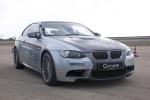 BMW M3 Hurricane 337 Edition by G-Power 2014 года
